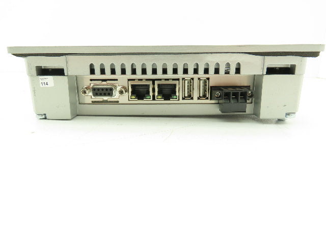 ABB CP635 Control Panel Touch Screen PLC Windows 6.0 Core