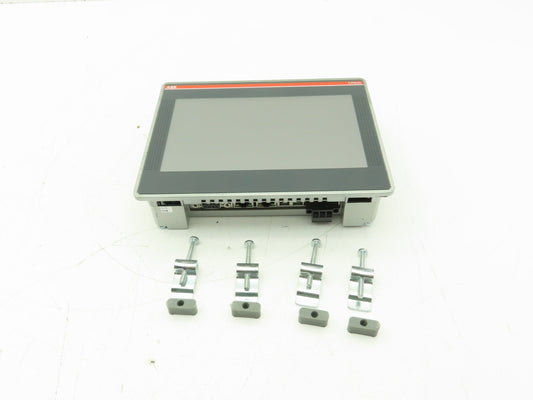 ABB CP635 Control Panel Touch Screen PLC Windows 6.0 Core