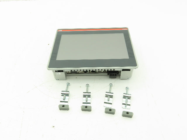 ABB CP635 Control Panel Touch Screen PLC Windows 6.0 Core