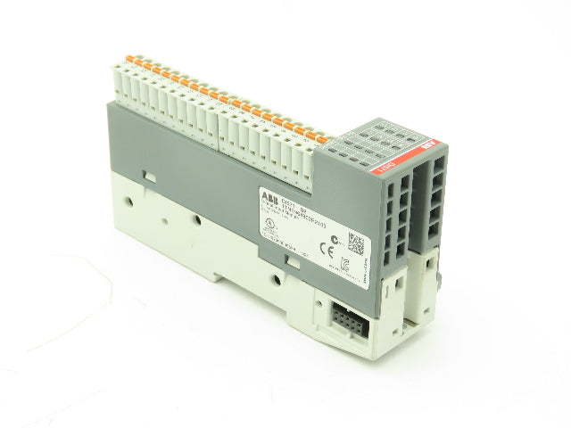 ABB DI571 B2 1TNE968902R2103 Digital Input Module 100-240VAC 8DI
