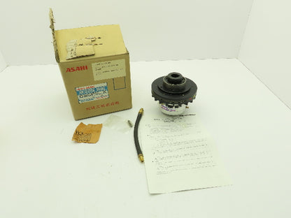 Nexen Asahi CSCP5.X Air Clutch/Brake Asahi Seiko Air-Champ