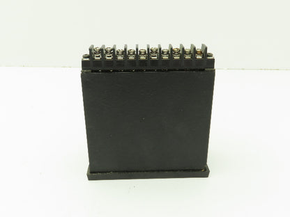 Kyodo Denki CP-06MZ-F Kyodo Total Counter 85-264VAC Input Copies