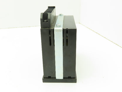 Watanabe 1102CH1S2 AC-116B-12 Asahi Keiki PLC Module 6 Digit Display Panel Mount