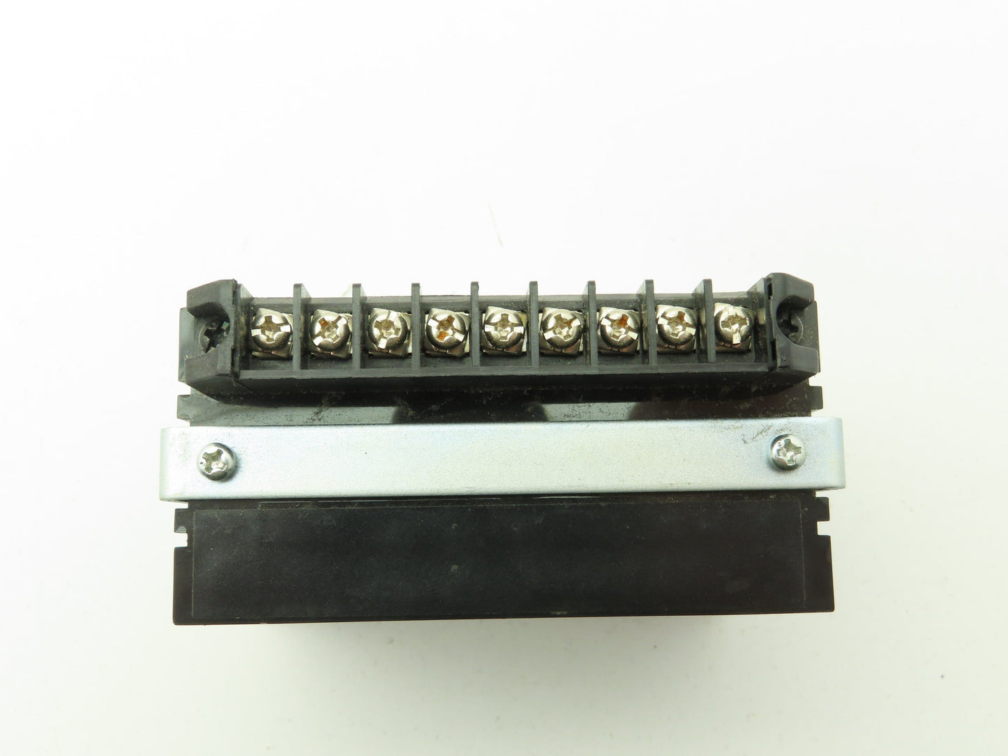 Watanabe 1102CH1S2 AC-116B-12 Asahi Keiki PLC Module 6 Digit Display Panel Mount