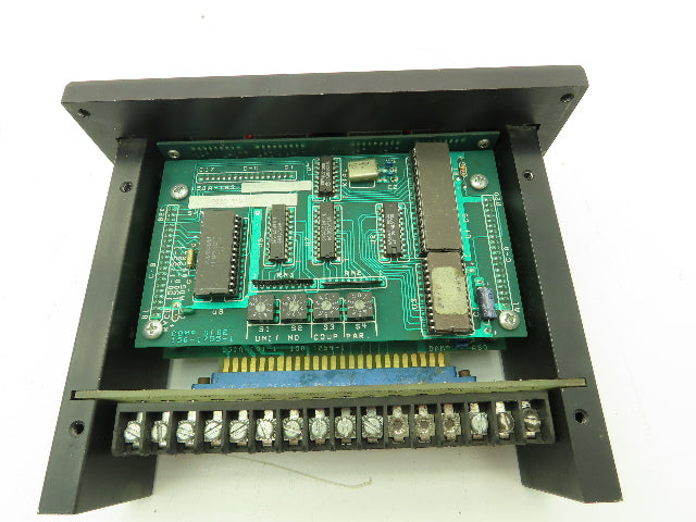 Ryco 150A-191-1 Graphic Manufacturing Digital Pulse Dampener PLC