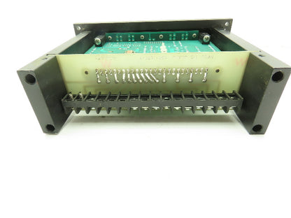 Ryco 150A-191-1 Graphic Manufacturing Digital Pulse Dampener PLC