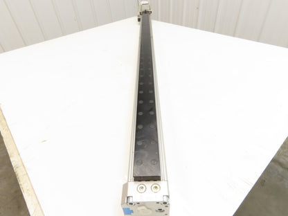 Festo DGPL-40-1250-PPV-A-B-KF-GK-SH Rodless Cylinder Linear Drive 1250mm Stroke