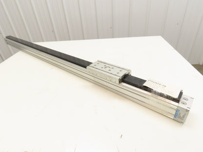 Festo DGPL-40-1250-PPV-A-B-KF-GK-SH Rodless Cylinder Linear Drive 1250mm Stroke