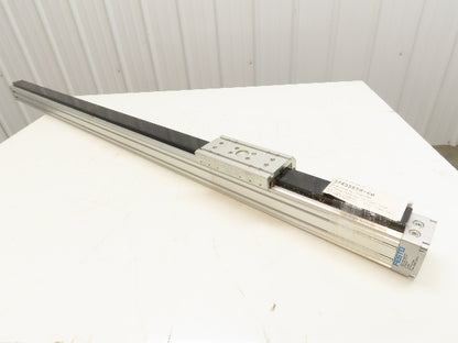 Festo DGPL-40-1250-PPV-A-B-KF-GK-SH Rodless Cylinder Linear Drive 1250mm Stroke