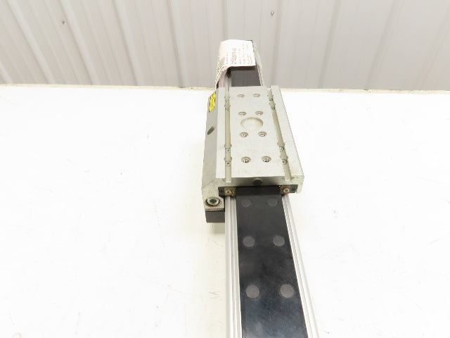 Festo DGPL-40-1250-PPV-A-B-KF-GK-SH Rodless Cylinder Linear Drive 1250mm Stroke