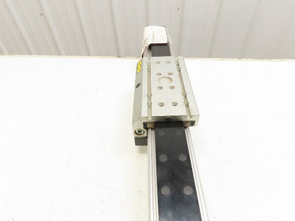 Festo DGPL-40-1250-PPV-A-B-KF-GK-SH Rodless Cylinder Linear Drive 1250mm Stroke