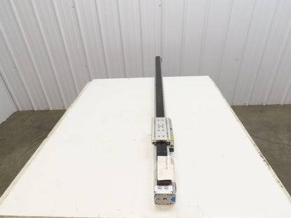 Festo DGPL-40-1250-PPV-A-B-KF-GK-SH Rodless Cylinder Linear Drive 1250mm Stroke