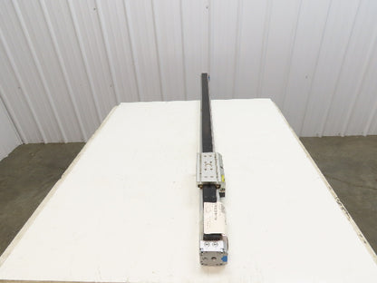 Festo DGPL-40-1250-PPV-A-B-KF-GK-SH Rodless Cylinder Linear Drive 1250mm Stroke