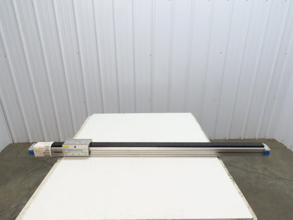 Festo DGPL-40-1250-PPV-A-B-KF-GK-SH Rodless Cylinder Linear Drive 1250mm Stroke