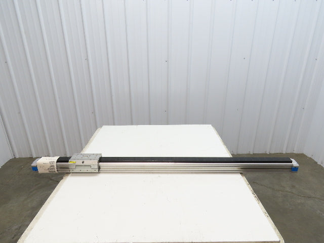 Festo DGPL-40-1250-PPV-A-B-KF-GK-SH Rodless Cylinder Linear Drive 1250mm Stroke