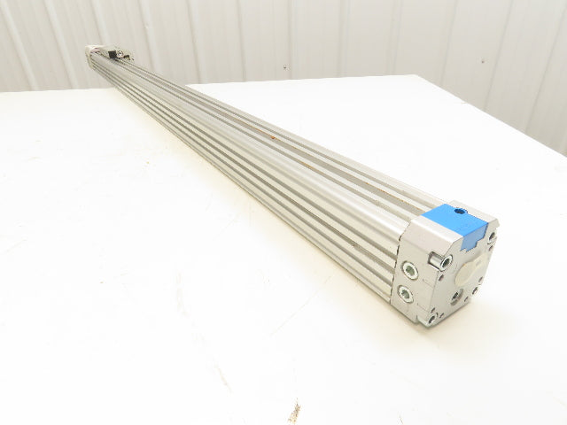 Festo DGPL-40-1250-PPV-A-B-KF-GK-SH Rodless Cylinder Linear Drive 1250mm Stroke