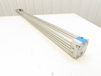 Festo DGPL-40-1250-PPV-A-B-KF-GK-SH Rodless Cylinder Linear Drive 1250mm Stroke
