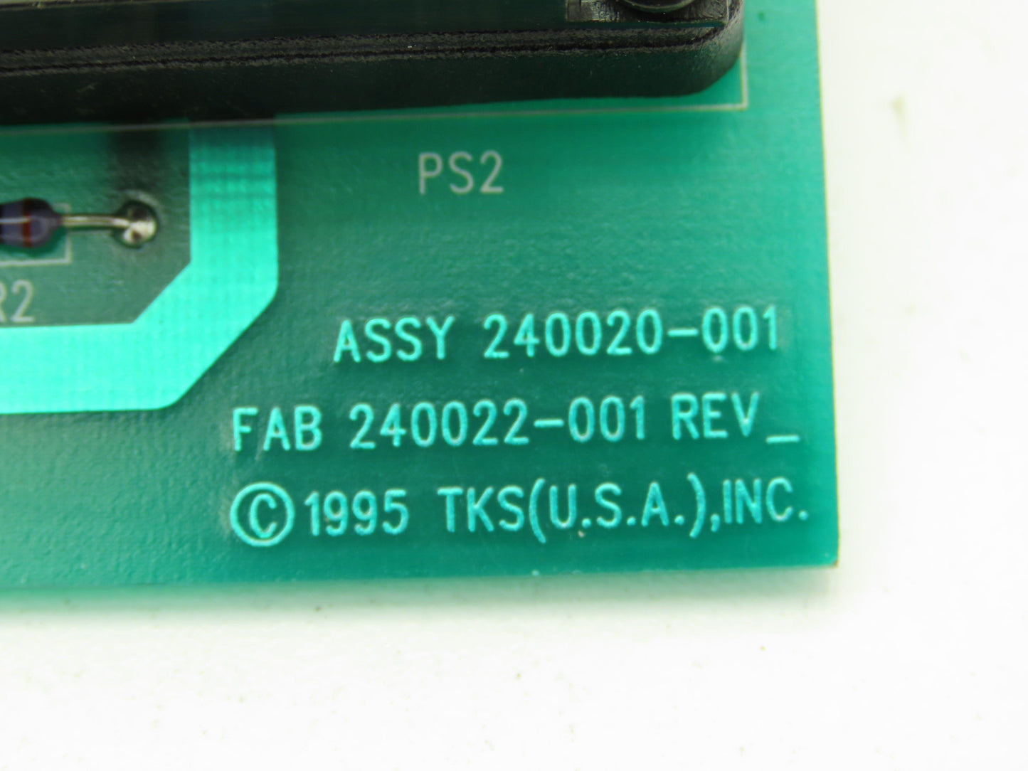 TKS NFC40-48S05 240020-001 Power Supply Circuit Board 5V 8A Modules