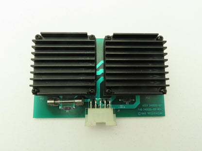 TKS NFC40-48S05 240020-001 Power Supply Circuit Board 5V 8A Modules