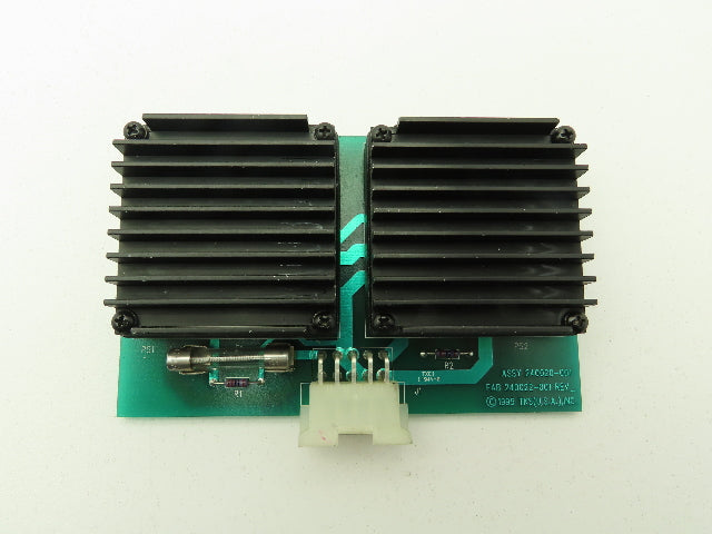 TKS NFC40-48S05 240020-001 Power Supply Circuit Board 5V 8A Modules