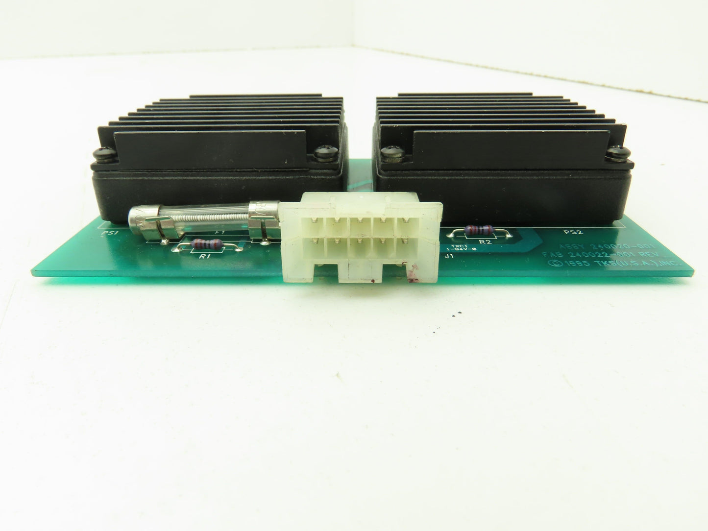 TKS NFC40-48S05 240020-001 Power Supply Circuit Board 5V 8A Modules