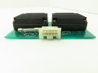 TKS NFC40-48S05 240020-001 Power Supply Circuit Board 5V 8A Modules