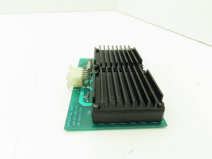 TKS NFC40-48S05 240020-001 Power Supply Circuit Board 5V 8A Modules