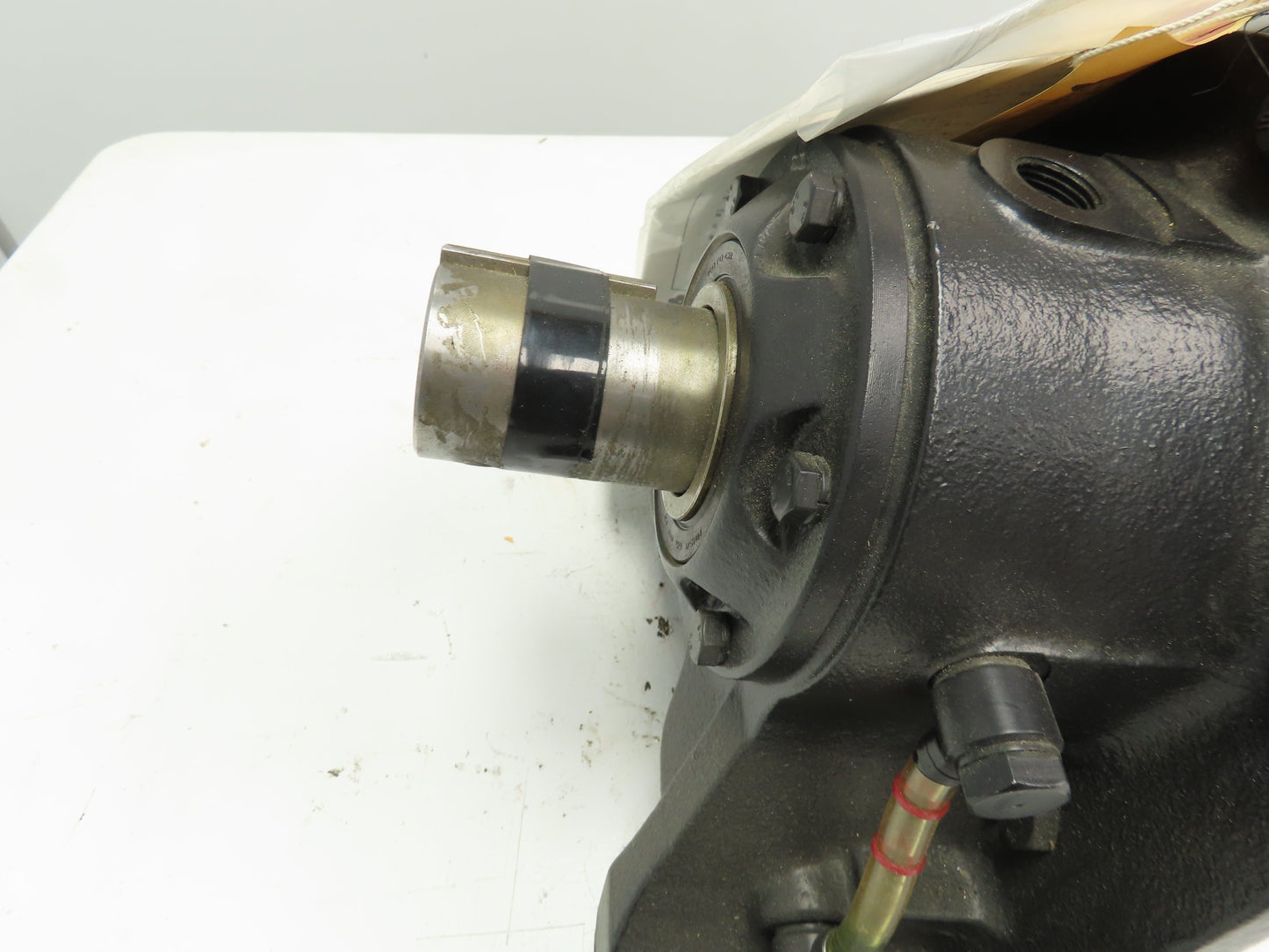 Sumitomo CHHXS-6130-5T-6 Cyclo 6000 Gearmotor 6:1 Drive Servo Motor 4.4KW 400V