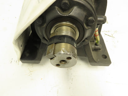 Sumitomo CHHXS-6130-5T-6 Cyclo 6000 Gearmotor 6:1 Drive Servo Motor 4.4KW 400V