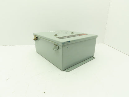 Ryco Graphic Manufacturing 150A-064-2 Digital Pulse Dampener Control Panel