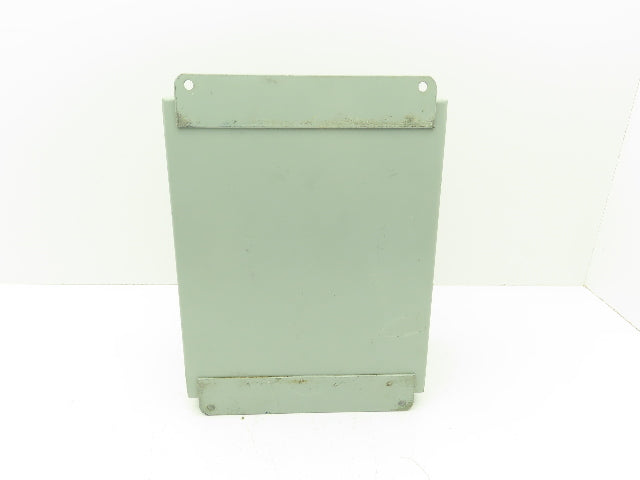 Ryco Graphic Manufacturing 150A-064-2 Digital Pulse Dampener Control Panel