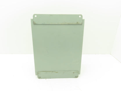 Ryco Graphic Manufacturing 150A-064-2 Digital Pulse Dampener Control Panel