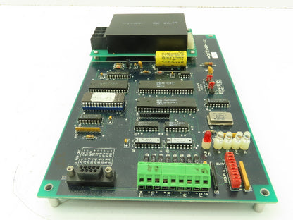 Opto 22 PS5V.5A-115VAC 005019B LC2 Control CPU Board