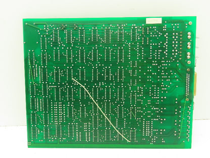 Kyodo Denki X-21473A 5A SPS-194V-0 Control Panel CNC Circuit Board Daughter