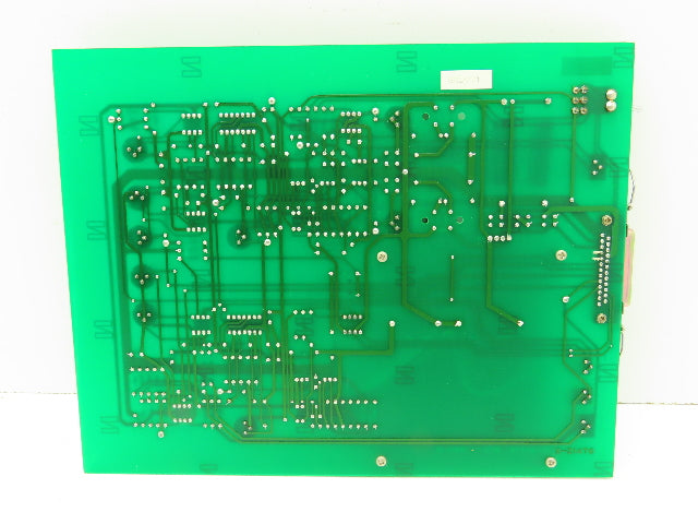 Kyodo Denki X-21476 SPS-194V-0 Control Panel CNC Circuit Board Sub Daughter