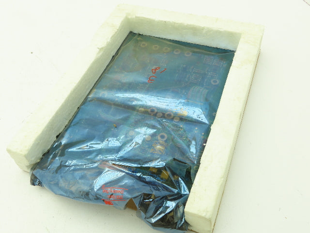 Kyodo Denki X-21476 SPS-194V-0 Control Panel CNC Circuit Board Sub Daughter