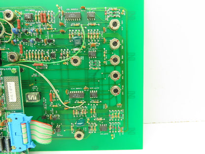 Kyodo Denki X-21476 SPS-194V-0 Control Panel CNC Circuit Board Sub Daughter