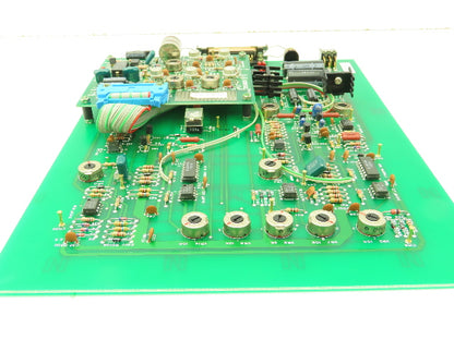 Kyodo Denki X-21476 SPS-194V-0 Control Panel CNC Circuit Board Sub Daughter