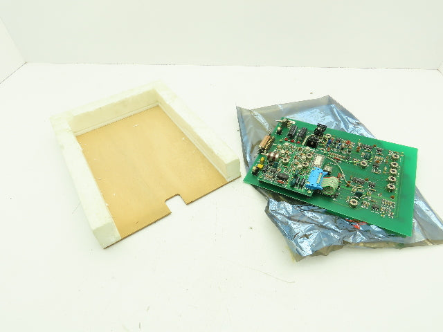 Kyodo Denki X-21476 SPS-194V-0 Control Panel CNC Circuit Board Sub Daughter