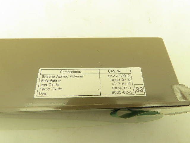 Ricoh 5397-28 Toner Kit 150 Laser Printer LP 4150 Lot