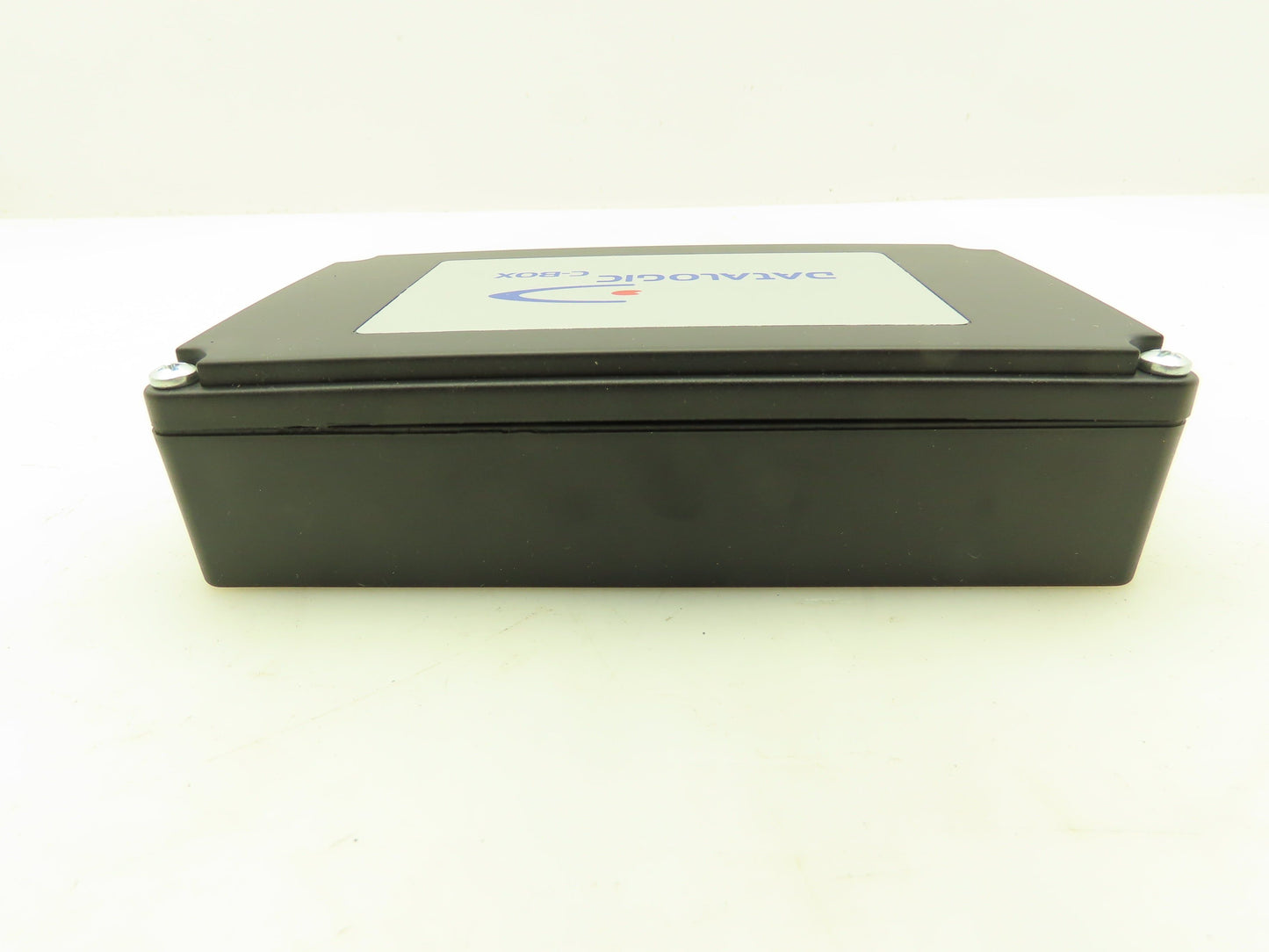 Datalogic C-Box 100 Barcode Scanner Connection Box 10-30VDC Junction Box