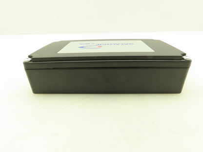 Datalogic C-Box 100 Barcode Scanner Connection Box 10-30VDC Junction Box