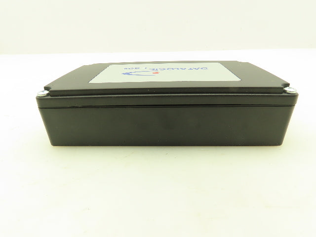 Datalogic C-Box 100 Barcode Scanner Connection Box 10-30VDC Junction Box