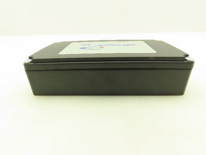 Datalogic C-Box 100 Barcode Scanner Connection Box 10-30VDC Junction Box