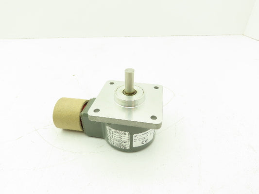 Dynapar Controls HR62501000021 Danaher Servo Motor Encoder 3/8" Shaft 5-26V