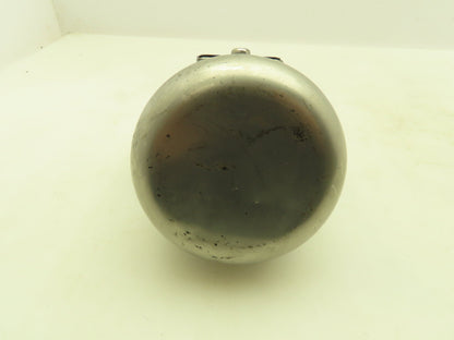 TLV HR80A PowerDyne Disc Steam Trap 1/2" Socket Weld 1150 PSI