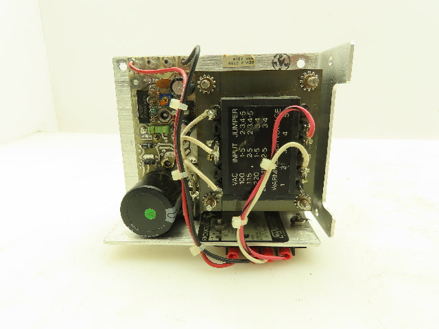 Power Products PL110 DC Power Supply 115V Input 5V 3A Output Lot of 4