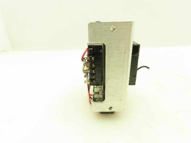 Power Products PL110 DC Power Supply 115V Input 5V 3A Output Lot of 4