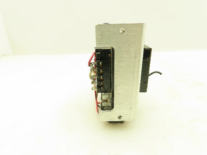 Power Products PL110 DC Power Supply 115V Input 5V 3A Output Lot of 4