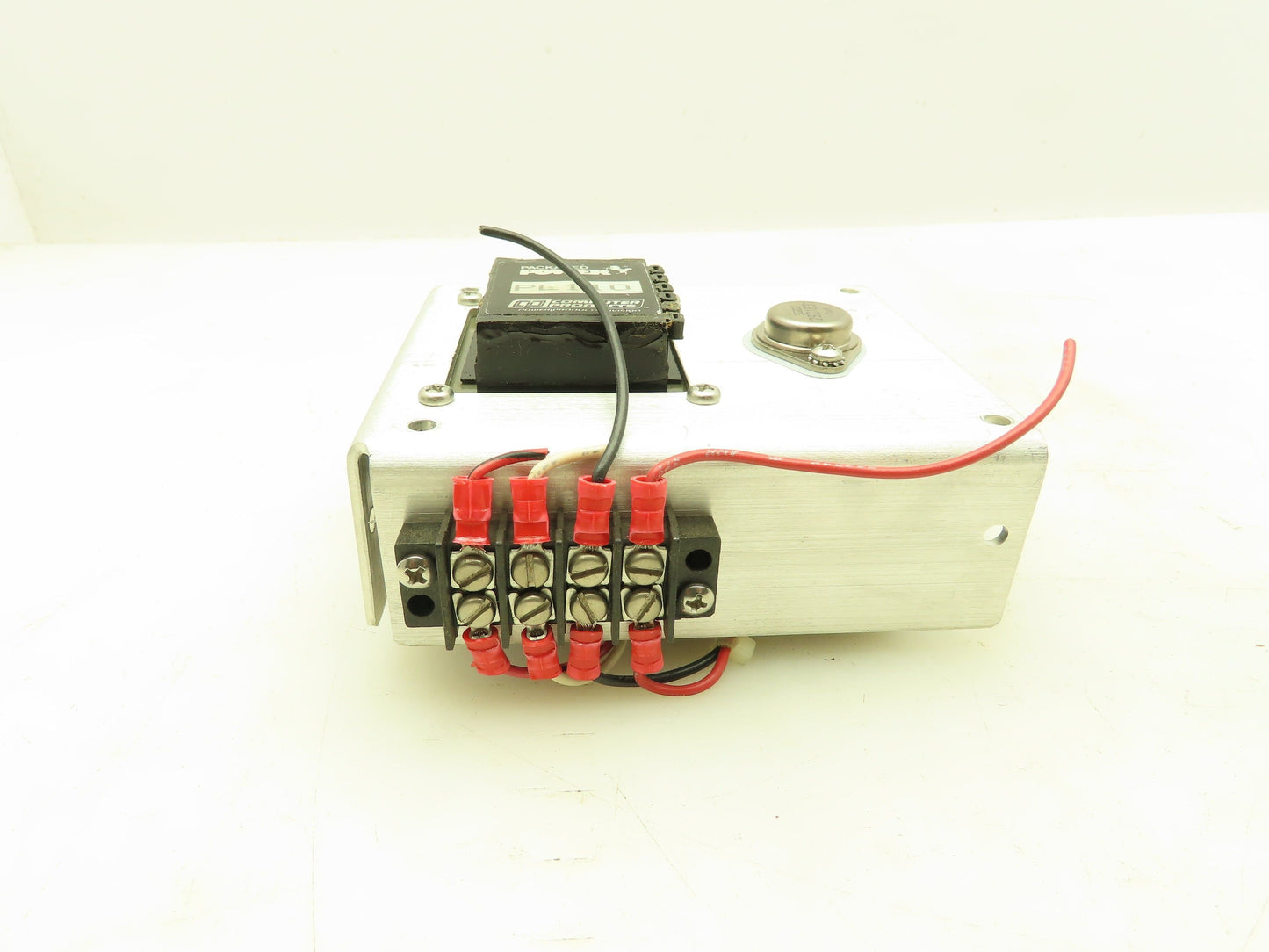 Power Products PL110 DC Power Supply 115V Input 5V 3A Output Lot of 4